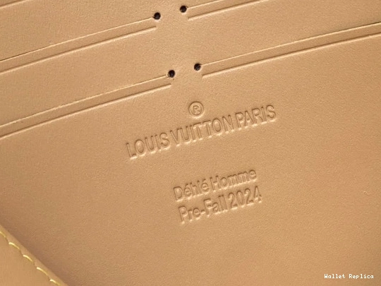 Affordable LOUIS VOYAGE-27*21*6CM VUITTON POCHETTE 0813